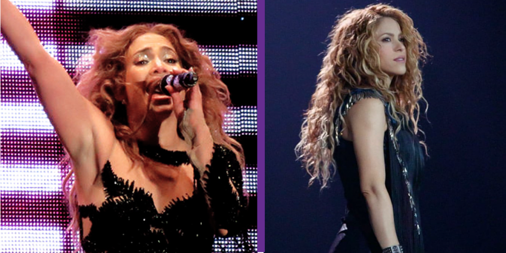 Jennifer Lopez hated sharing Super Bowl halftime show with Shakira