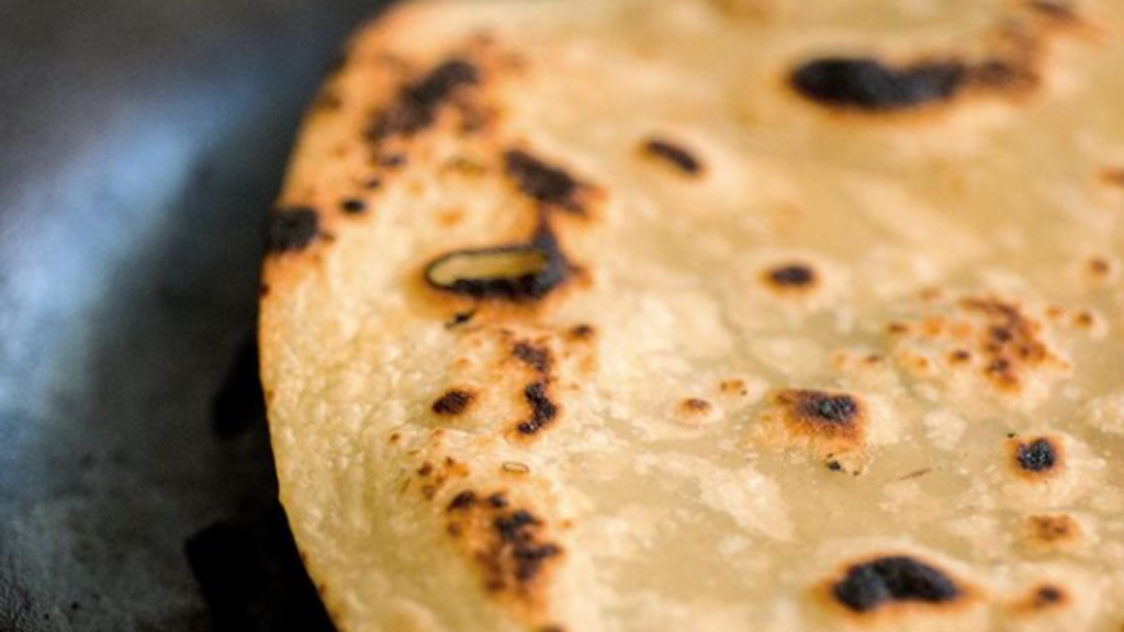 This is how one chef is reclaiming flour tortillas Pulso