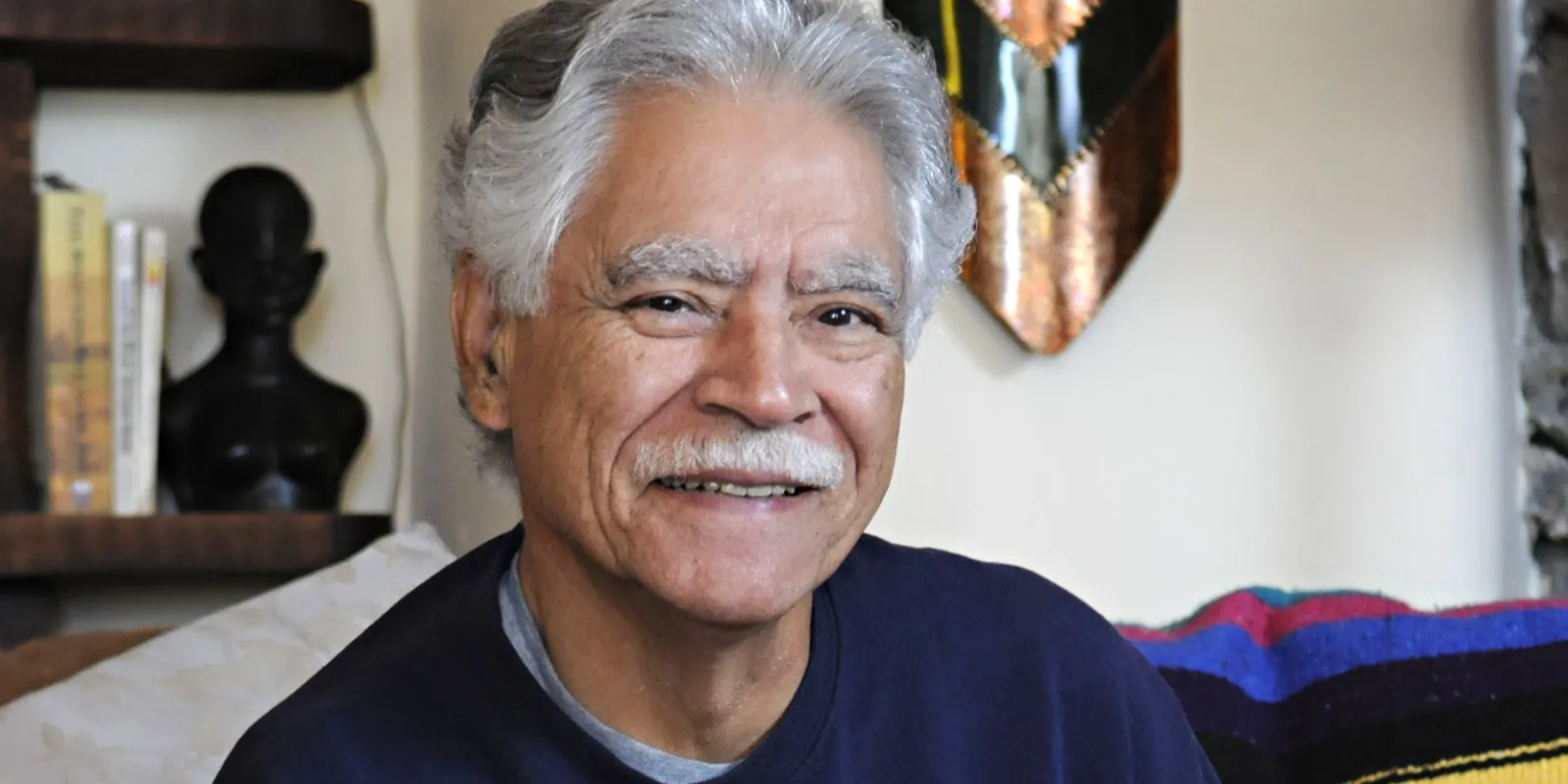 6 things you need to know about literary giant, Rudolfo Anaya Pulso