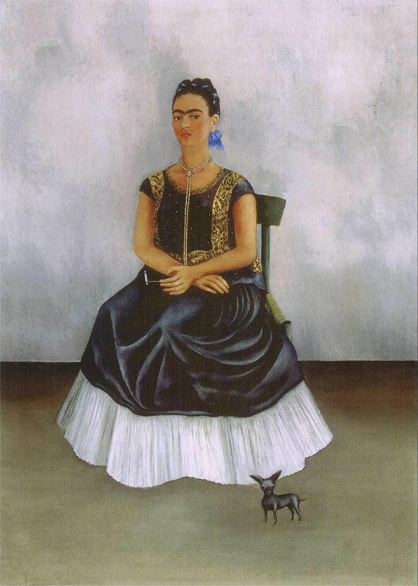 Why the Mexican Artist Frida Kahlo Is Still A Pop Culture Icon Today