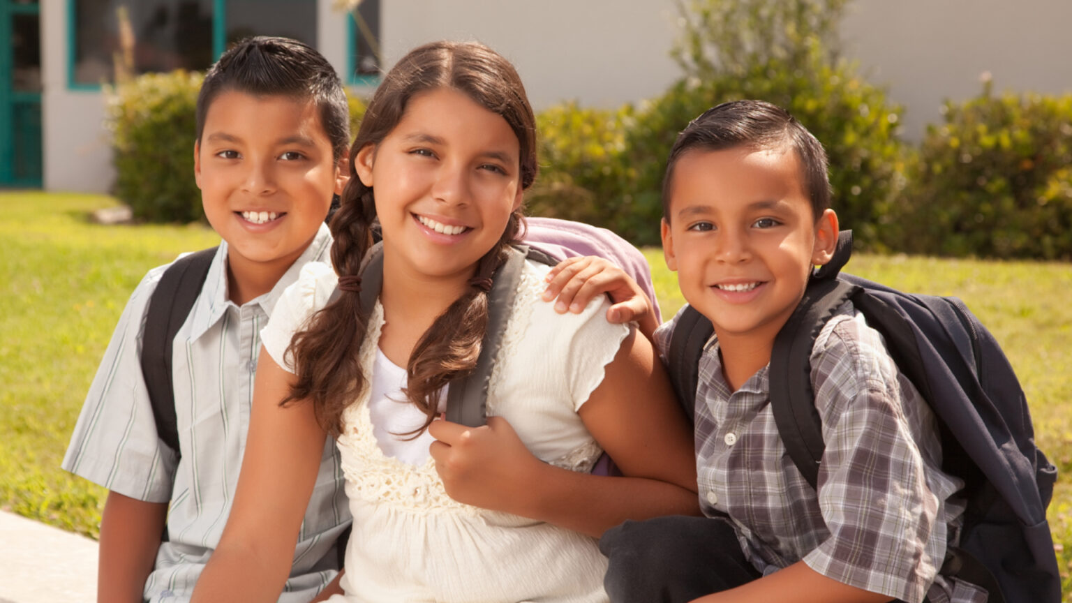 Latinos Vergudos